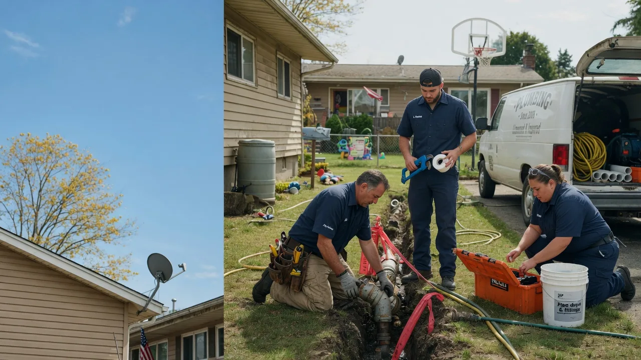 Garbage Disposal Replacement in Canisteo, NY near me