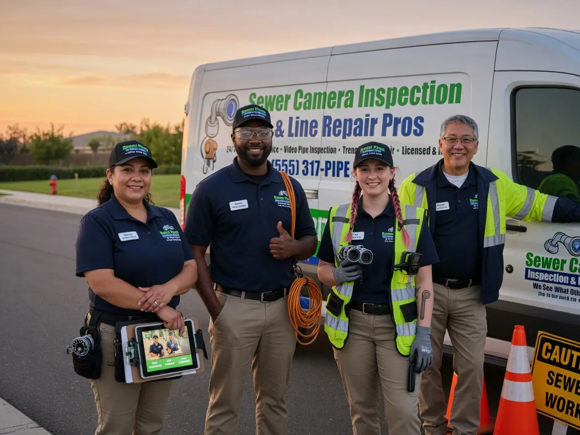 Sewer Line Repair company in Canisteo, NY